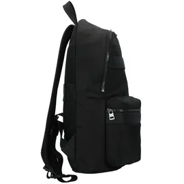 Hugo Quantic Rucksack Schwarz