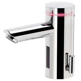 Conti+ L10i Click Waschtischarmatur Chrom