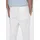 Only & Sons Schlupfhose ONSLINUS CROP 0007 COT LIN PNT NOOS Baumwolle mit Leinen, Gummizug und Kordel weiß S