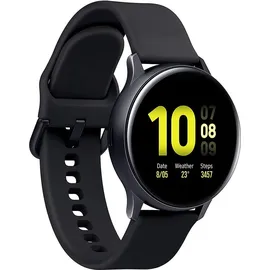 Samsung Galaxy Watch Active2 44 mm BT Aluminium Aqua Black