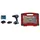 Bosch GSR 18V-55 inkl. 2 x 4,0 Ah + TiN-Bohrer-, Säge- & Bit-Set, 100-tlg