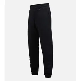 Peak Performance Original Joggers - Black - S