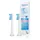 Philips Sonicare Sensitive Aufsteckbürste HX6052/07 2 St.