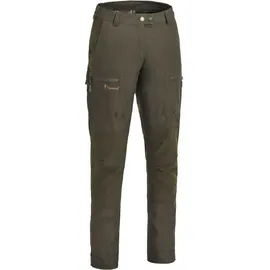 PINEWOOD Caribou TC Damen Grün 44