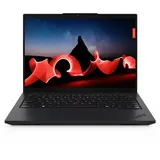 Lenovo ThinkPad L14 G5 (Intel), Black, Core Ultra 5 125U, 16GB RAM, 512GB SSD, DE (21L1002SGE)