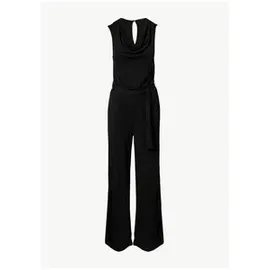 Comma, Overall, schwarz, 34