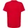 hummel T-Shirt S/S - true red L