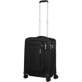 Samsonite Respawn 4-Rollen Cabin 55 cm / 43 l schwarz