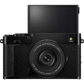 Fujifilm X-E5 + XF 23 mm R WR