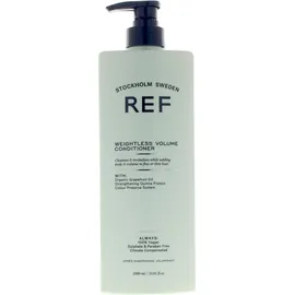 REF. Weightless Volume Conditioner 1000 ml