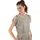 Swing Cocktailkleid Gold 42