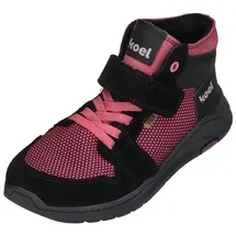 Koel SKY TEX Barfußschuh fuchsia rosa 32 EU