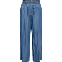 Only Onletty-Bea Elastic Wide DNM Qyt - XS / 32L