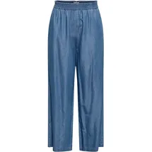 Only Onletty-Bea Elastic Wide DNM Qyt - XS / 32L