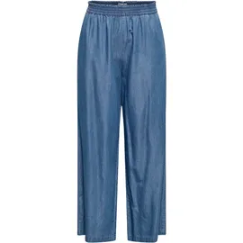Only Onletty-Bea Elastic Wide DNM Qyt - XS / 32L