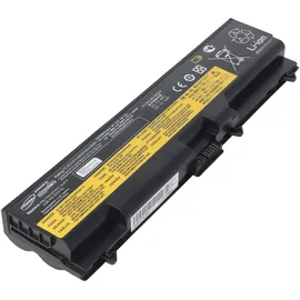 AccuCell Akku passend für Lenovo T430 Akku, L430, W530,
