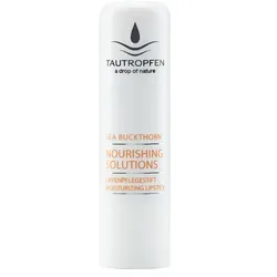 Sanddorn Lippenpflegestift