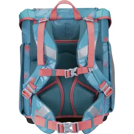 Scout Micro 4-tlg. Aloha blau