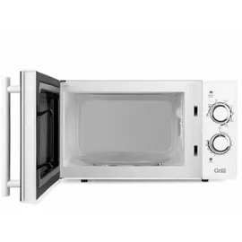 Orbegozo MIG 2320 Mikrowelle mit Grill - Grey