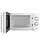Orbegozo MIG 2320 Mikrowelle mit Grill - Grey
