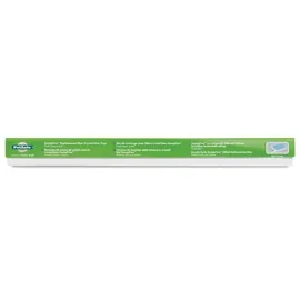 PetSafe ScoopFree Katzentoilette + 2 x 2,04 kg Silikatstreu