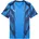 teamFINAL26 Graphic blau/weiß L