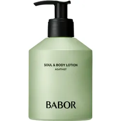 BABOR Body Agathist Soul & Body Lotion