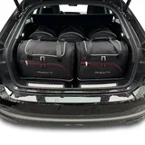 KJUST Kofferraumtaschen-Set 5-teilig Audi A5 Avant 7004075