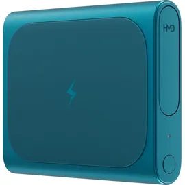 HMD Amped Buds Blau