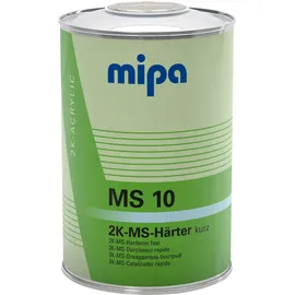 Mipa MS 10 2K-Acryl-Härter 1 l