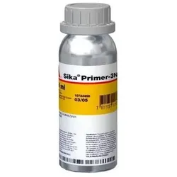 Sika Fugen Dichtstoff Haftanstrich Primer 3N 250ml Aludose