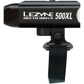 Lezyne Hecto Drive 500XL Rücklicht