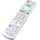azurano Fernbedienung für PANASONIC N2QAYB000504 - Ersetzt auch N2QAYB000505, N2QAYB000506, N2QAYB000673, N2QAYB000785,