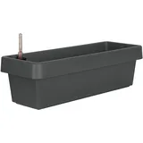 geli VIVA Anthrazit 100 x 21,2 cm