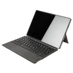 Tucano Tasto Keyboard Case with Trackpad fuer das Galaxy Tab A8