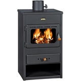 Prity Eek a Kaminofen, Prity K1-9 kW