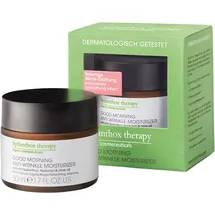 Spilanthox therapy Good Morning Anti Wrinkle Moisturizer 50 ml