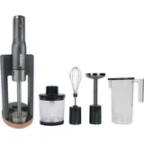 Hagenuk ESMS-400 Stabmixer Set
