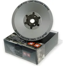 Stage6 Riemenscheibe Stage6 CNC RACING Drive Peugeot