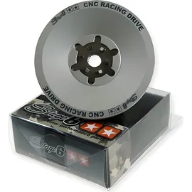Stage6 Riemenscheibe Stage6 CNC RACING Drive Peugeot