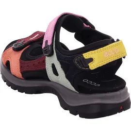 ECCO Offroad Damen multicolor 38