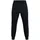 Under Armour Herren Jogginghose Unstoppable Fleece Eu Joggers - Black / Black - M