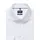 Olymp Businesshemd OLYMP "OLYMP Luxor, modern fit, Global Kent", Herren, Gr. 44, Normaler Arm, weiß, 100% Baumwolle, Hemden