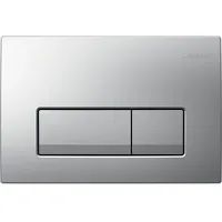 Geberit Delta50 Betätigungsplatte 115.119.46.1