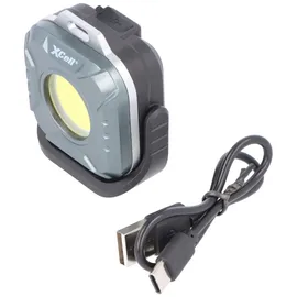 XCell Worklight CUBE