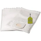 eVendix 20 Staubsaugerbeutel 20 St.