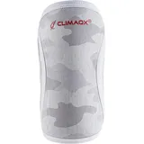 Climaqx Armbandage 2 St. Weiß S/M