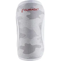 Climaqx Armbandage 2 St. Weiß S/M