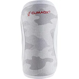 Climaqx Armbandage 2 St. Weiß S/M