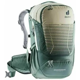 Deuter Trans Alpine Pro 26 SL Sand / Teal